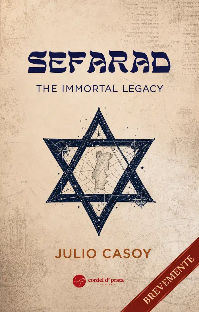 Sefarad the immortal heritage