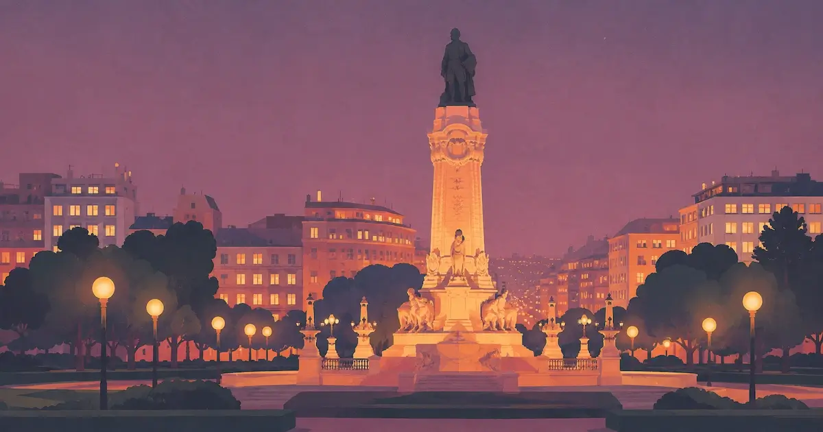 o leão da estatua - autor: Júlio Casoy
