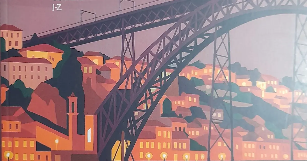 artigo porto pá